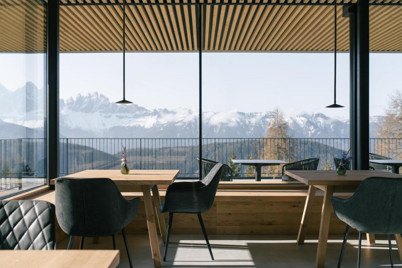 Anders Mountain Suites 1 Bressanone Luaran gambar