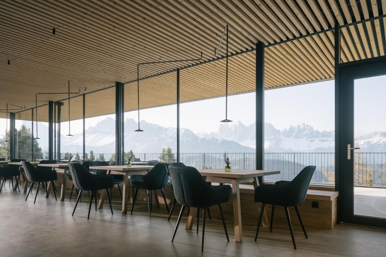 Anders Mountain Suites 1 Bressanone Luaran gambar