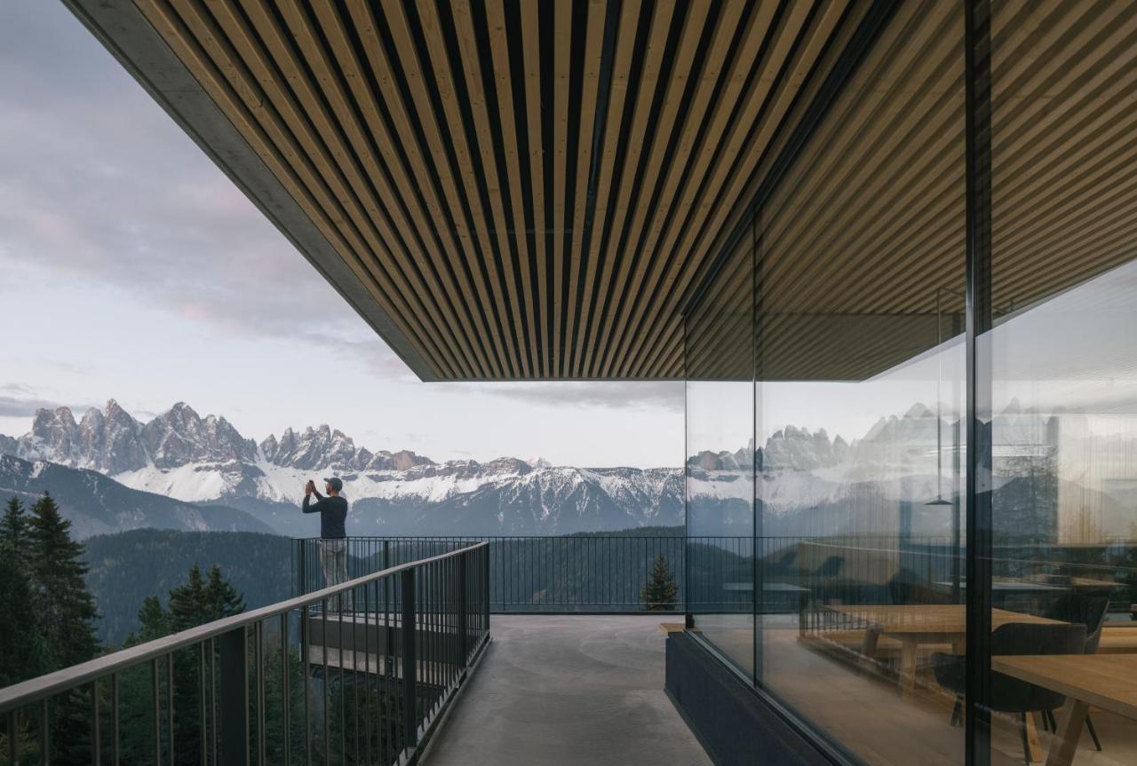 Anders Mountain Suites 1 Bressanone Luaran gambar