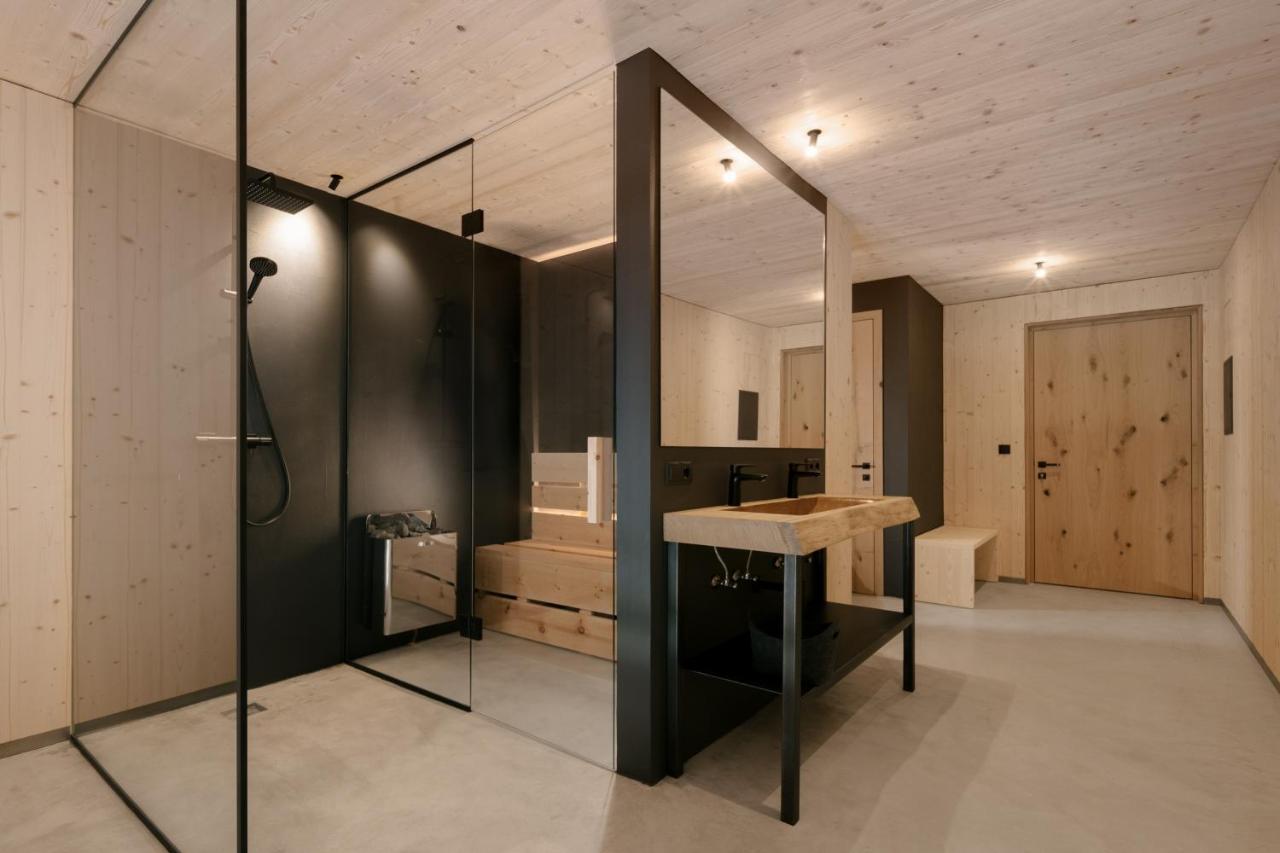 Anders Mountain Suites 1 Bressanone Luaran gambar