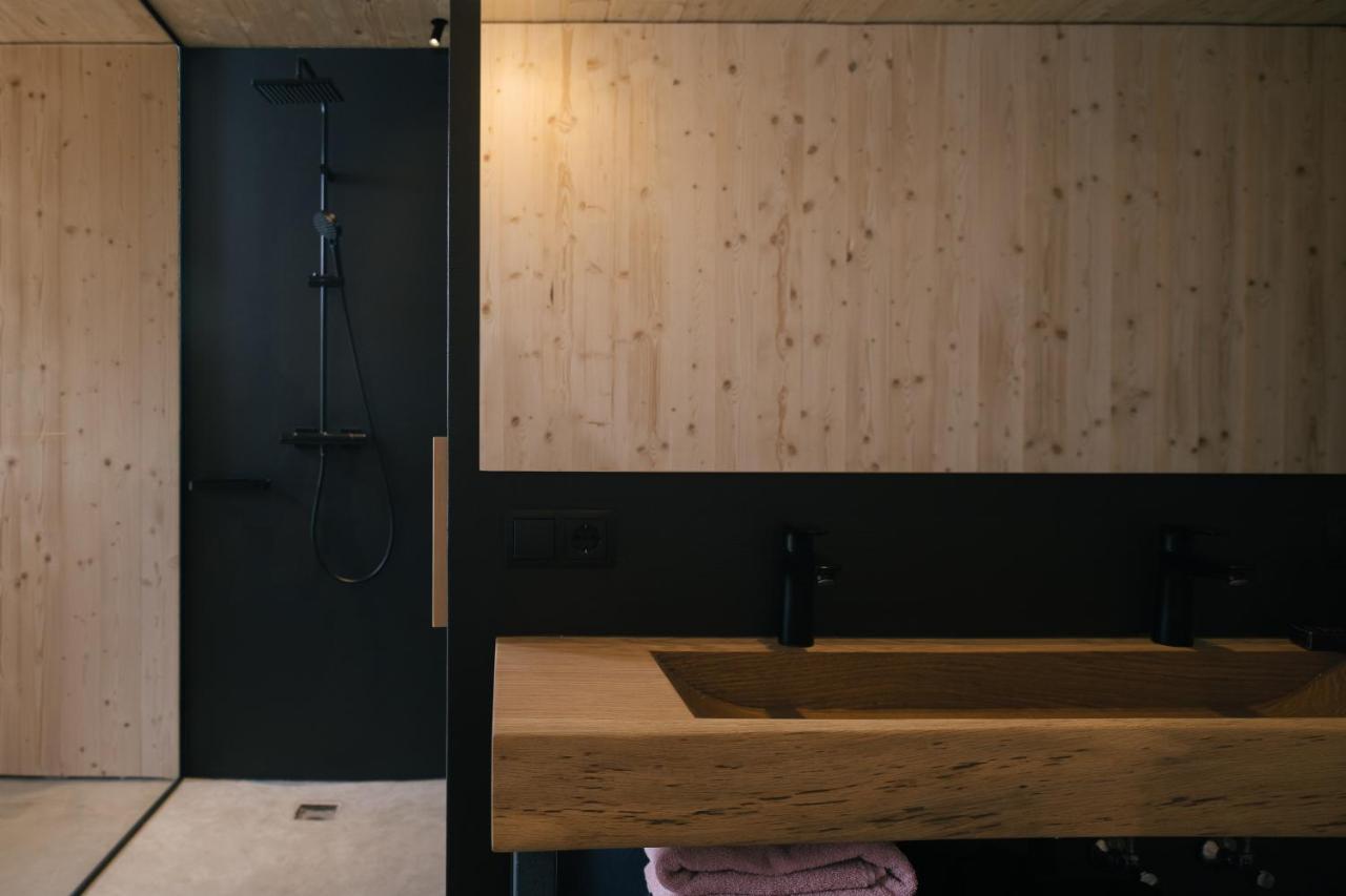 Anders Mountain Suites 1 Bressanone Luaran gambar