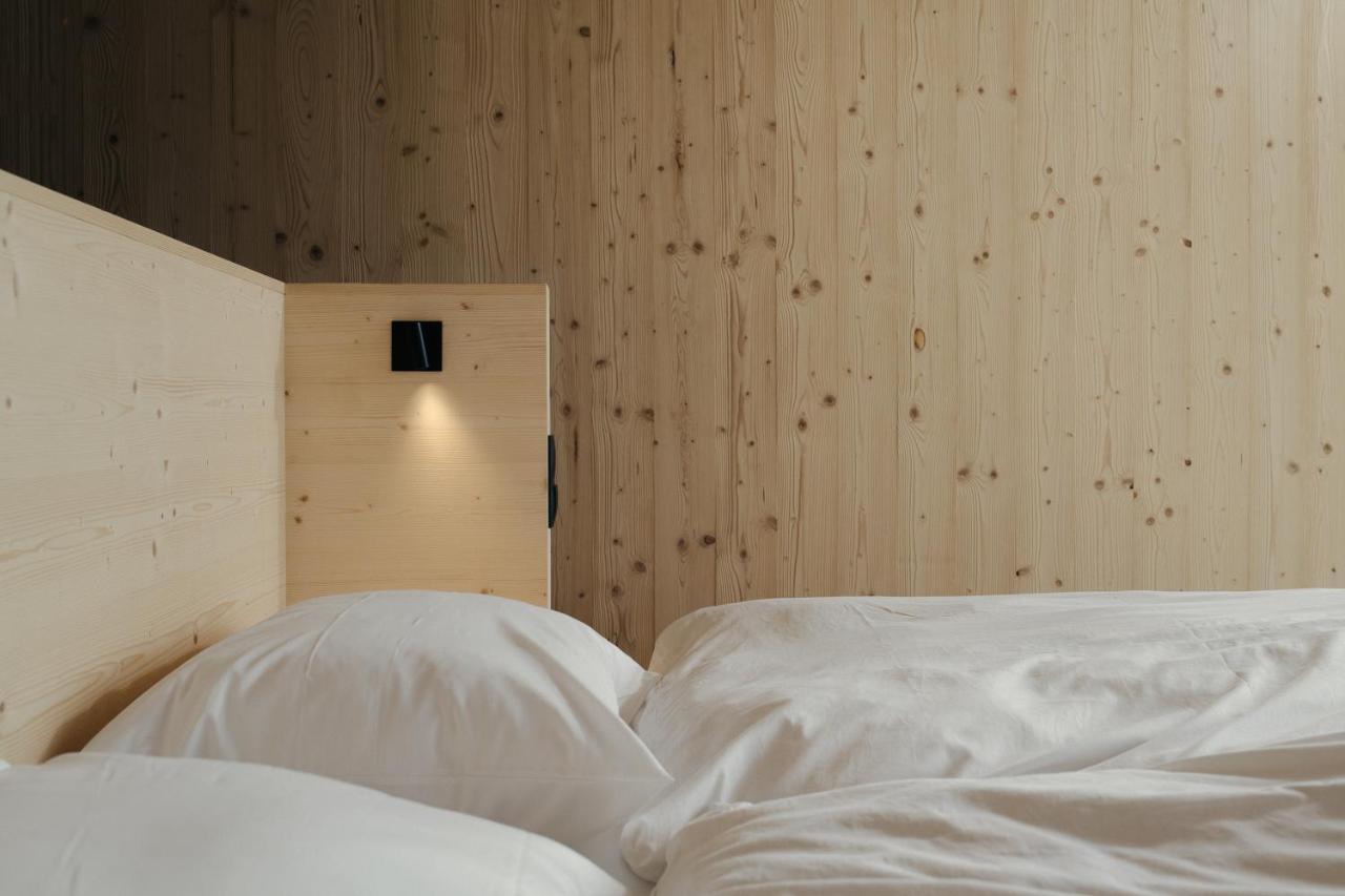 Anders Mountain Suites 1 Bressanone Luaran gambar